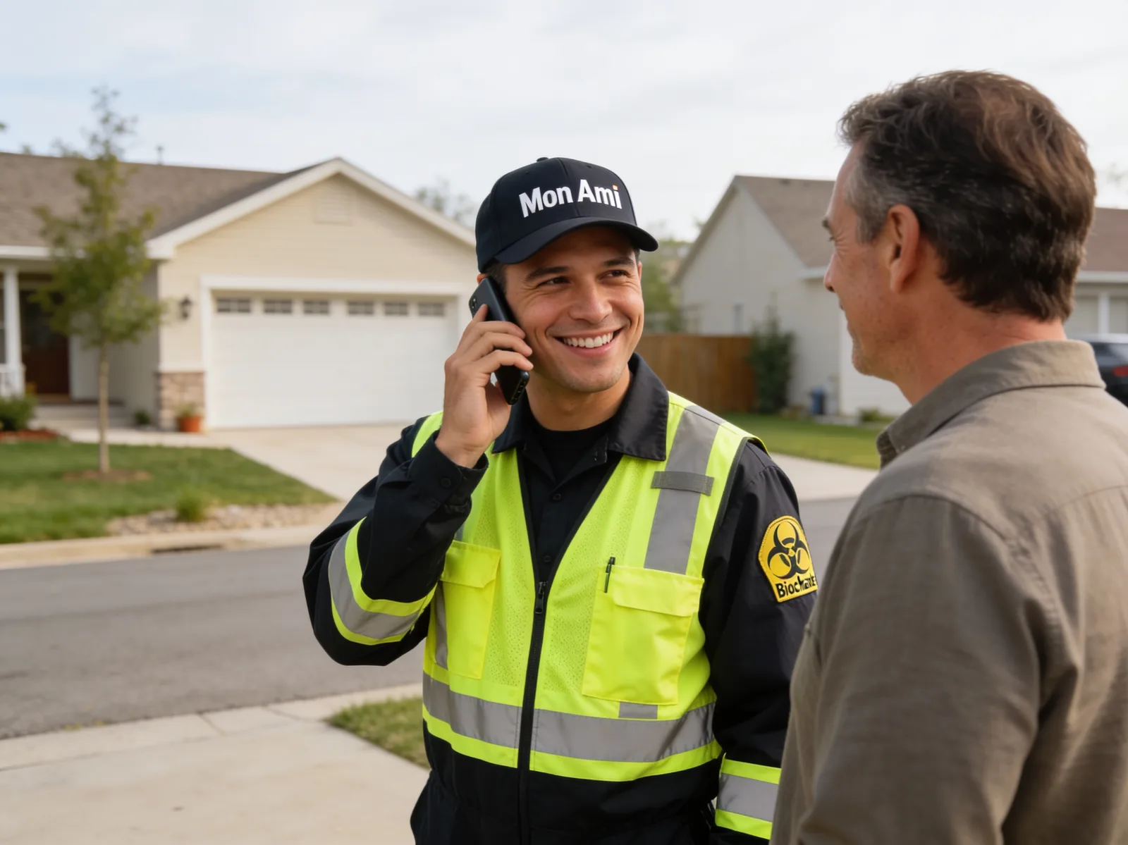 Sewage Cleanup Madison, MS FAQs